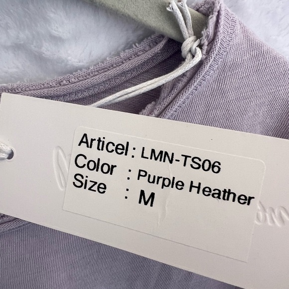 NEW Lemon ve Limon short sleeve T-shirt - Picture 8 of 12